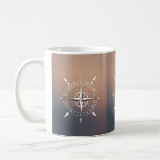 Taza De Café Modren Modren