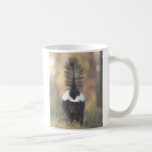 Taza De Café Mofeta