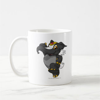 Taza De Café Mofeta de Elephante