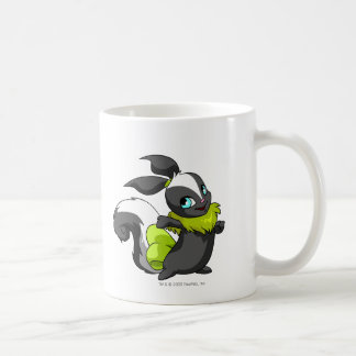 Taza De Café Mofeta de Usul