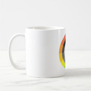 Taza De Café MOGAI Pride Mug