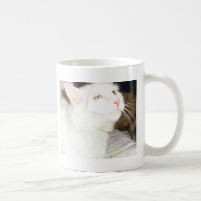 Taza De Café Moglie (Derecha)