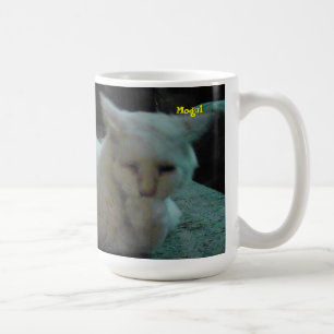 Taza De Café MogulFund