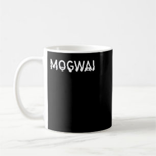 Taza De Café MOGWAI BAND Essential T Shirt, regalo para hombres