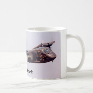 Taza De Café Mohawk OV-1