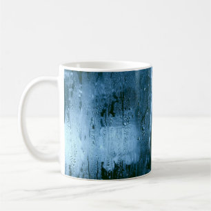 TAZA DE CAFÉ MOISTA DE AGUA DE VIDRIO