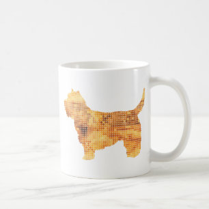 Taza De Café Mojón Terrier