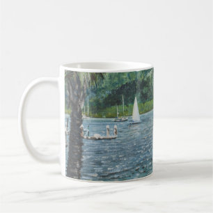 Taza De Café Mojones Australia. 1998