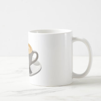 Taza De Café mok/kop