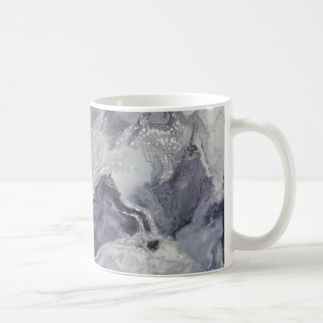 Taza De Café Moldeador (Derecha)