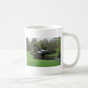 Taza De Café Molino de Mabry