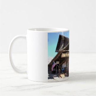 Taza De Café Molino de marihuana - Mug