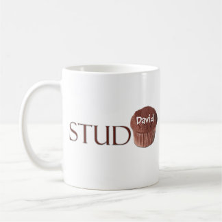 Taza De Café Mollete del perno prisionero