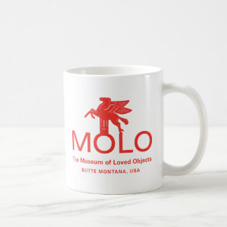 Taza De Café MOLO Bokashosho