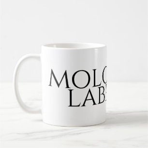 Taza De Café Molon Labe