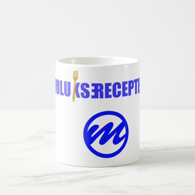 Taza De Café molukse recepten (Centro)
