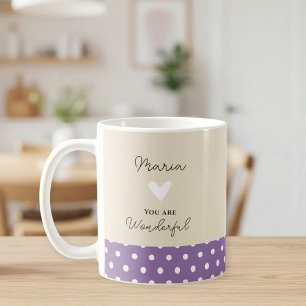 Taza De Café Mom grandma great-grandmother mug