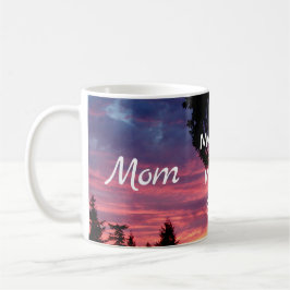 Taza De Café Mom is Mystery, Magic, Sass & Soul – Inspirational