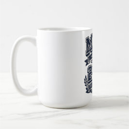 Taza De Café Mom of a 2026 Graduate – Proud Parent Pride