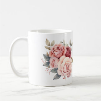 Taza De Café Mom, Your Tenderness is a Gift from H