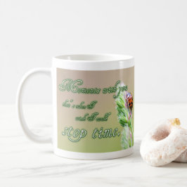 Taza De Café ¡Momentos con ustedes detienen el tiempo!