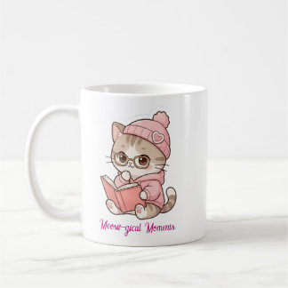 Taza De Café Momentos mágicos