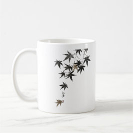 Taza De Café Momiji Mug