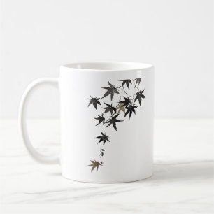 Taza De Café Momiji Mug