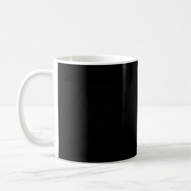 Taza De Café Moms Club Moms Club Menting Mom (Izquierda)