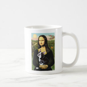 Taza De Café Mona Lisa - Boston T #4