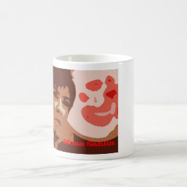 Taza De Café Mona Sahlin