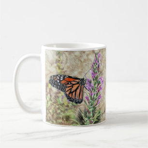 Taza De Café Monarca