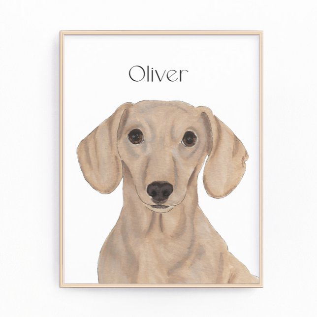 Taza De Café Monasterio de Bebidas Dachshund Rojo Suave Persona (Subido por el creador)