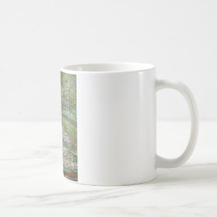 Taza De Café Monet