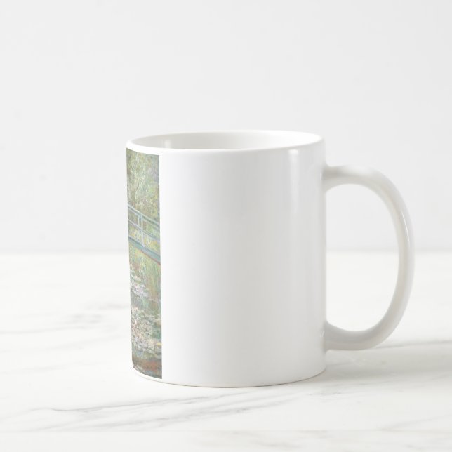 Taza De Café Monet (Derecha)