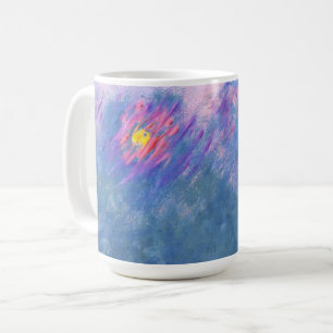 Taza De Café Monet - Puente Waterloo, 1901,