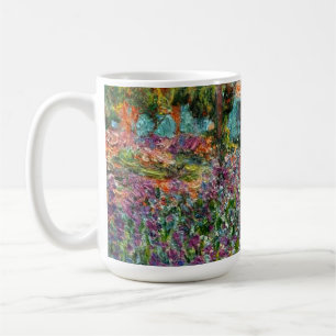 Taza De Café Monet The Artist's Garden at Giverny