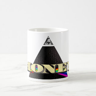 Taza De Café Money