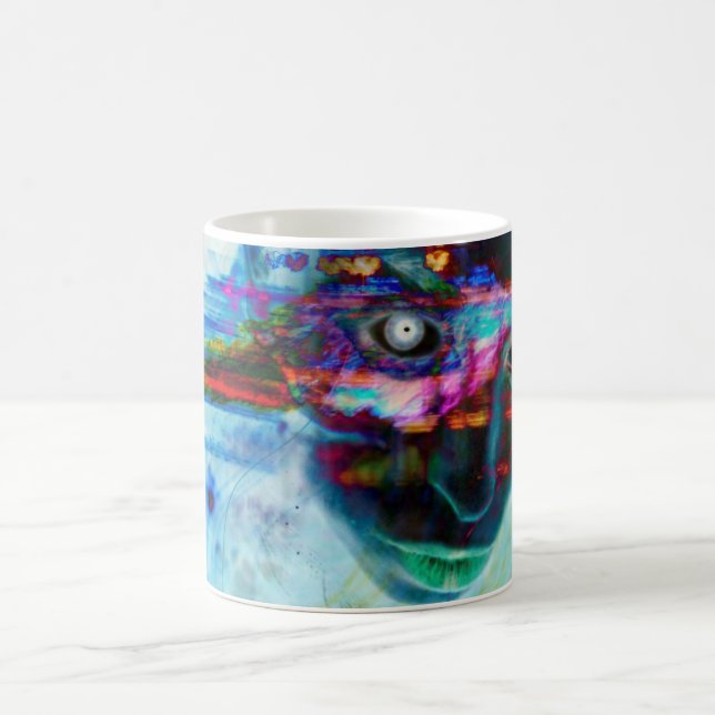 Taza De Café Moni2016 (Centro)