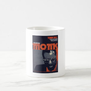Taza De Café Monje Thelonious