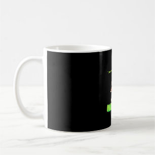 Taza De Café Monkey Banana