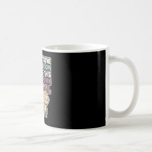 Taza De Café Mono bebé lindo meme kawaii macaco japonés