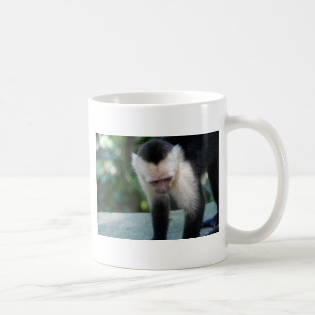 Taza De Café Mono capuchino.JPG (Derecha)