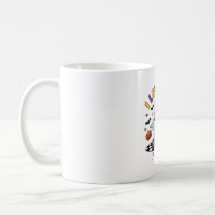 Taza De Café Mono Lindo Me Encanta la Terapia Física de Prevenc