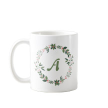 Monograma para navidades