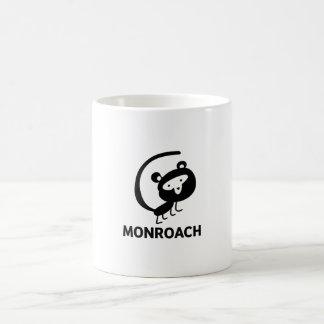 Taza De Café Monroach