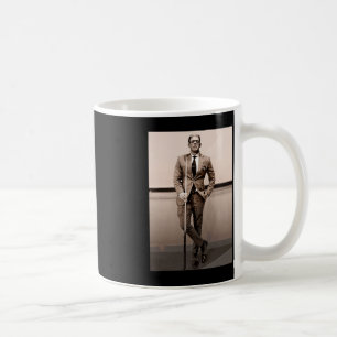 Taza De Café Monstruo De Suit Halloween Vestidos De Halloween