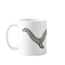 Monstruo del lago canadiense