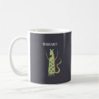 Monstruos divertidos personalizados