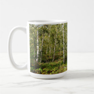Taza De Café Mont Héribus en Mons, Bélgica